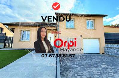 Maison À Vendre — photo du bien