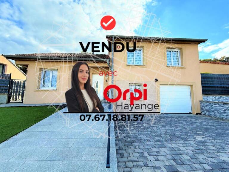 Maison À Vendre — photo 1