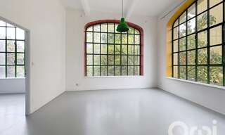 Appartement 3 Pièces 79 m² à vendre à Nancy (54000)