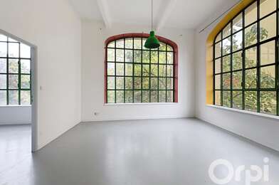 Appartement 3 pièces 275000 €