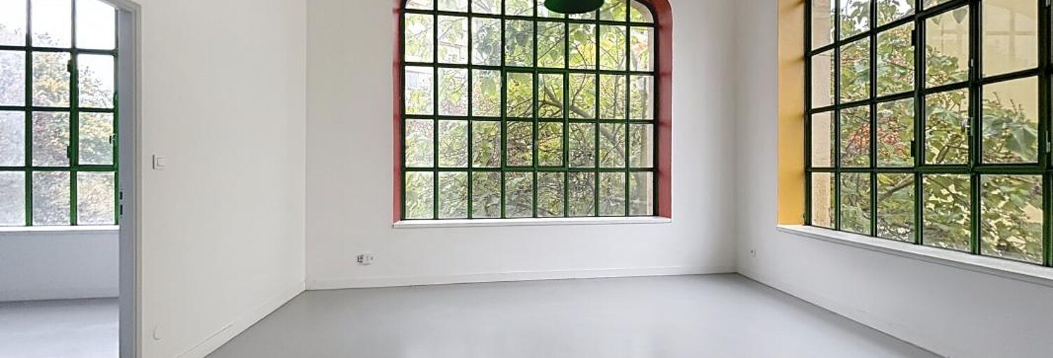 Appartement 3 Pièces 79 m² à vendre à Nancy (54000)