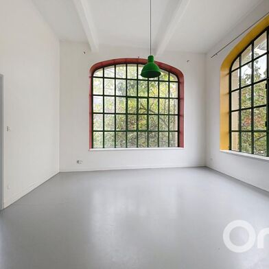 Appartement 3 pièces 275000 €