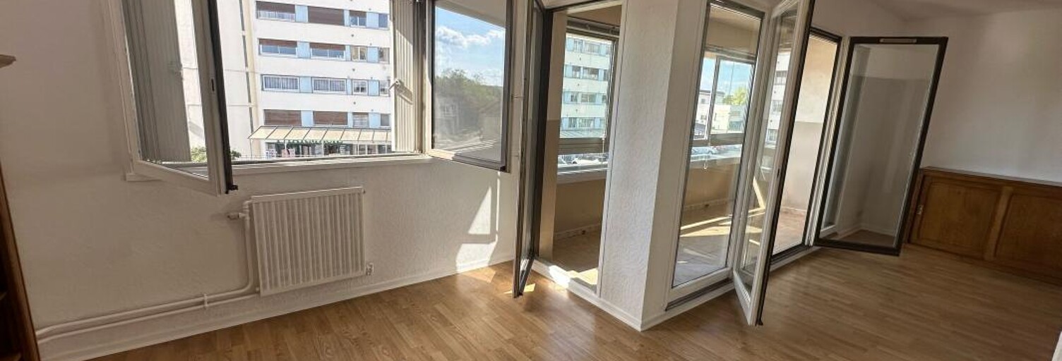 Appartement 4 Pièces 98 m² à vendre à Saint-Dizier (52100)