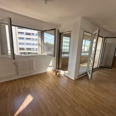 Appartement 4 pièces 115000 €