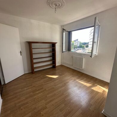 Appartement 4 pièces 115000 €