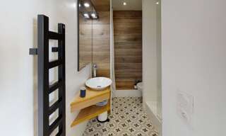 Appartement 1 Pièce 28 m² à louer à Le Havre (76600)