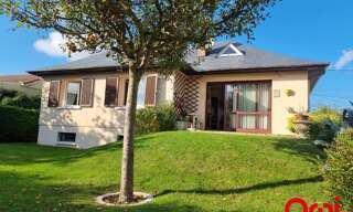 Maison 4 Pièces 99 m² à vendre à Le Havre (76610)