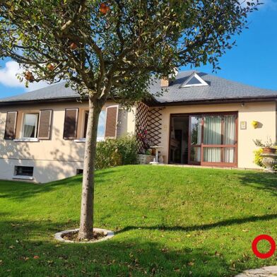 Maison 4 pièces 235000 €