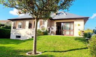 Maison 4 Pièces 99 m² à vendre à Le Havre (76610)