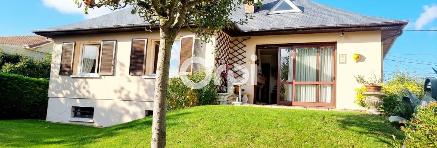 Maison 4 Pièces 99 m² à vendre à Le Havre (76610)