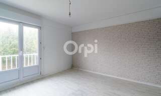 Appartement 3 Pièces 54 m² à vendre à Reims (51100)