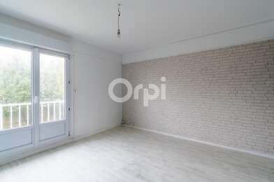 Appartement 3 pièces 109000 €
