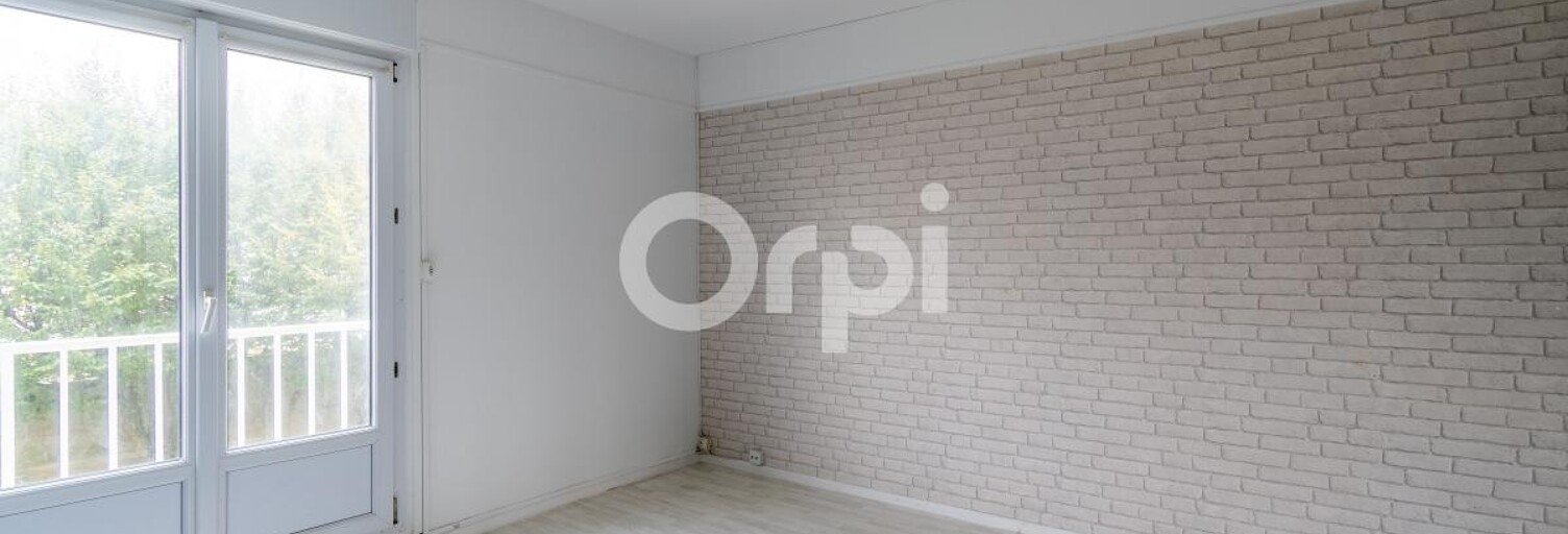 Appartement 3 Pièces 54 m² à vendre à Reims (51100)