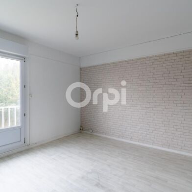 Appartement 3 pièces 109000 €