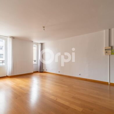 Appartement 3 pièces 165000 €