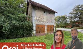 Commerce  40 m² à vendre à Saint-Christophe (73360)