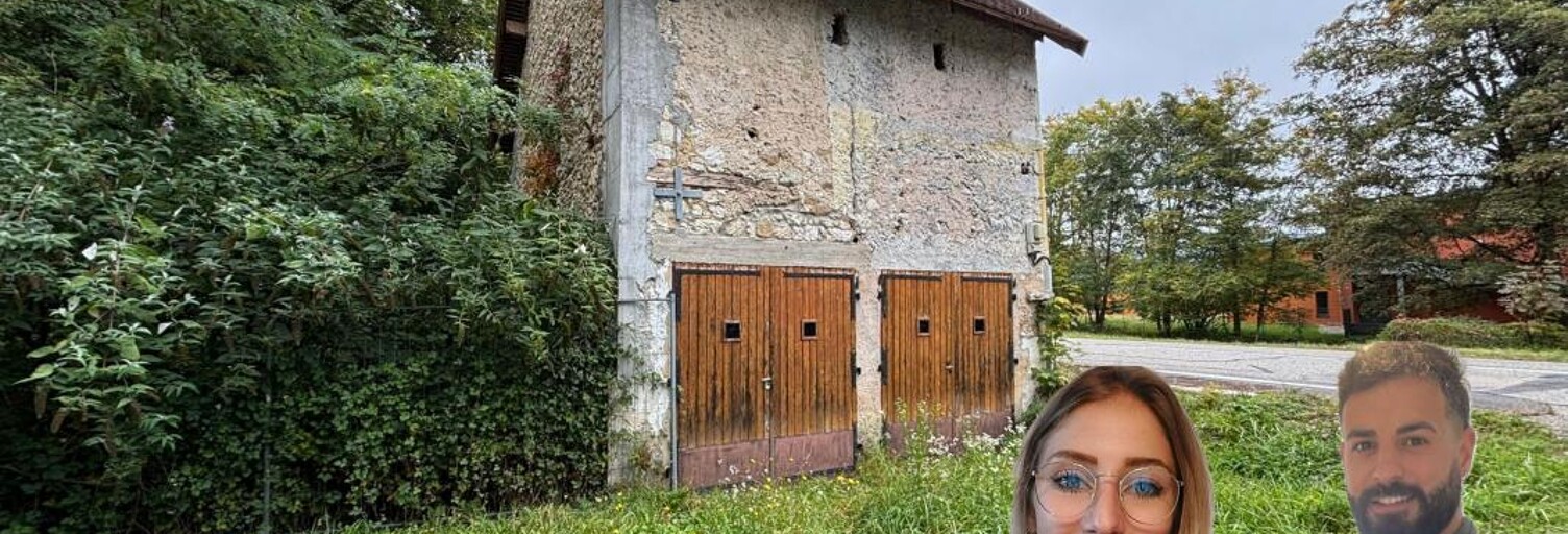 Commerce  40 m² à vendre à Saint-Christophe (73360)