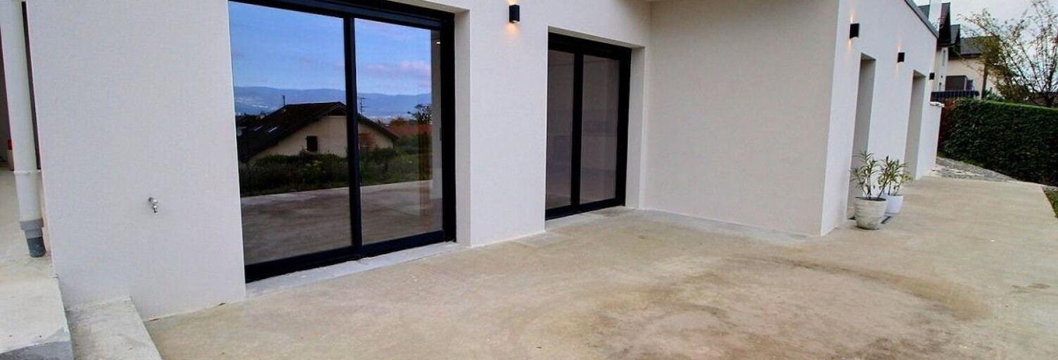 Appartement 3 Pièces 56 m² à louer à Yvoire (74140)