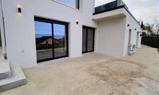 Appartement 3 Pièces 56 m² à louer à Yvoire (74140)