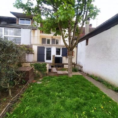 Appartement 4 pièces 270000 €