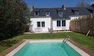 Maison 5 Pièces 100 m² à louer à Porspoder (29840)