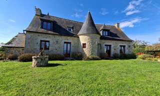 Maison 3 Pièces 154 m² à vendre à Plestin-les-Grèves (22310)