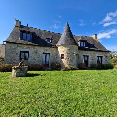 Maison 3 pièces 498000 €