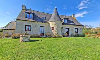 Maison 3 Pièces 154 m² à vendre à Plestin-les-Grèves (22310)