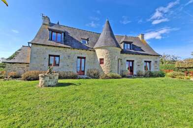 Maison 3 pièces 498000 €