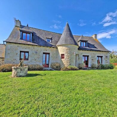 Maison 3 pièces 498000 €