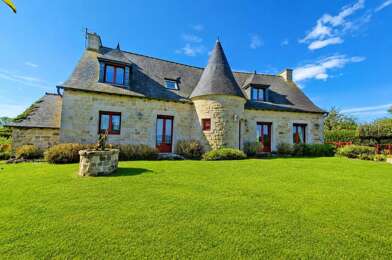 Maison 3 pièces 478000 €