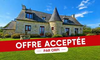 Maison 3 Pièces 154 m² à vendre à Plestin-les-Grèves (22310)