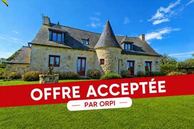 Maison 3 pièces 478000 €