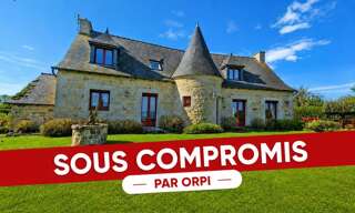 Maison 3 Pièces 154 m² à vendre à Plestin-les-Grèves (22310)