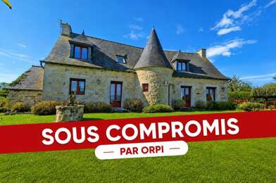 Maison 3 pièces 478000 €
