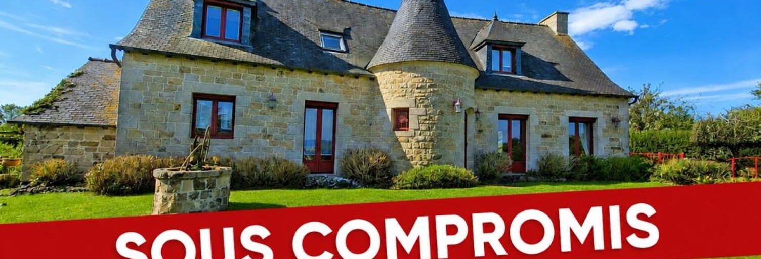 Maison 3 Pièces 154 m² à vendre à Plestin-les-Grèves (22310)