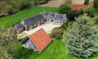 Maison 5 Pièces 200 m² à vendre à Plestin-les-Grèves (22310)