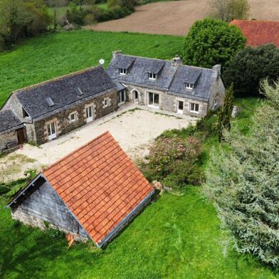 Maison 5 pièces 479000 €