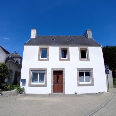 Maison 3 pièces 193350 €