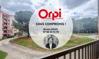 Appartement 3 Pièces 70 m² à vendre à Toulouse (31100)