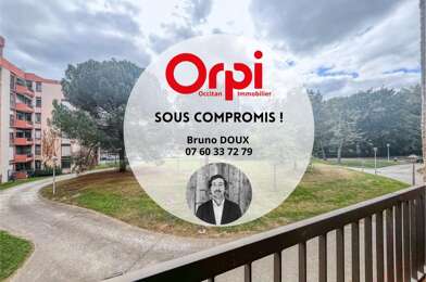 Appartement 3 pièces 109900 €