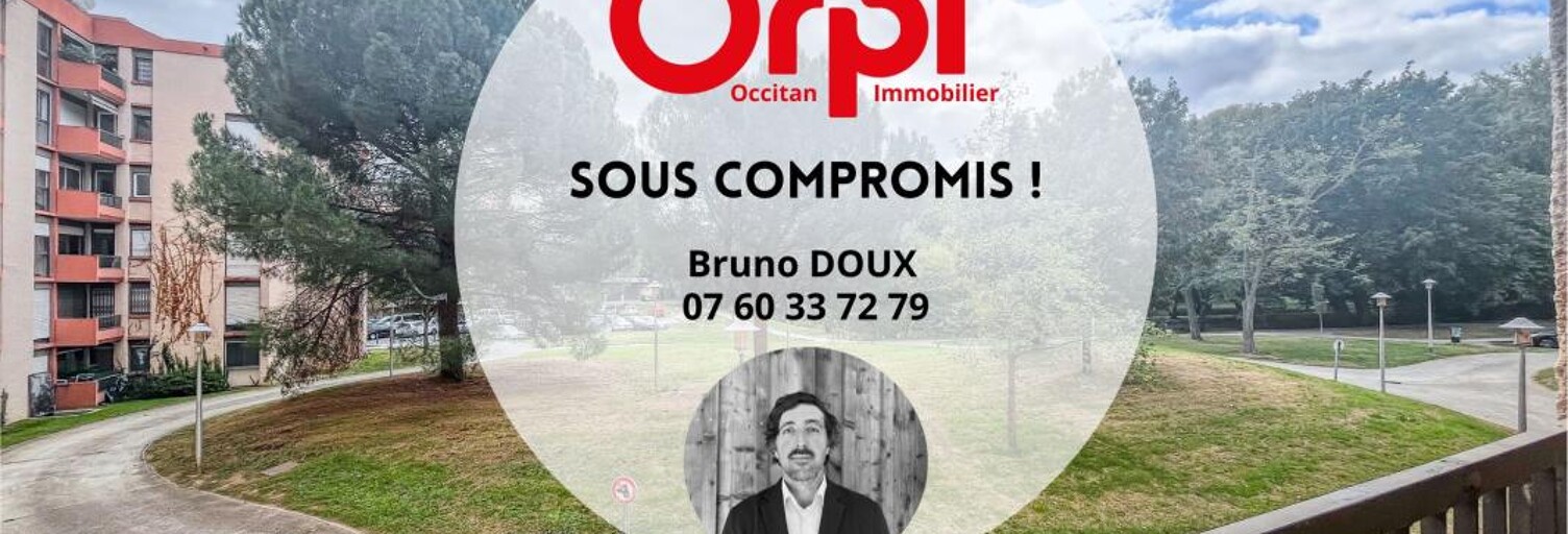 Appartement 3 Pièces 70 m² à vendre à Toulouse (31100)