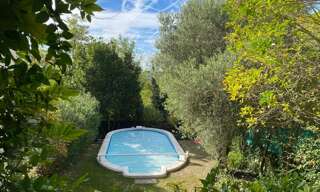 Maison 4 Pièces 125 m² à vendre à Montastruc-la-Conseillère (31380)