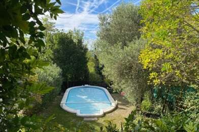 Maison 4 pièces 384500 €