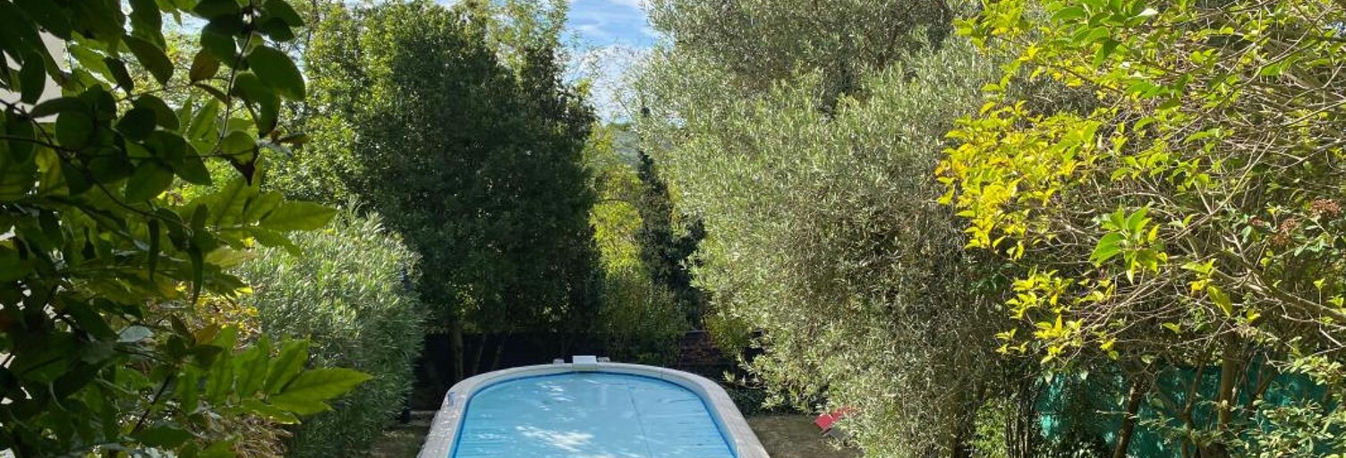 Maison 4 Pièces 125 m² à vendre à Montastruc-la-Conseillère (31380)