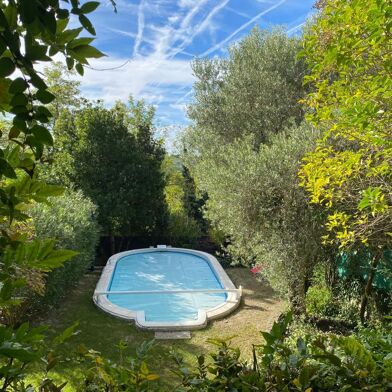 Maison 4 pièces 384500 €