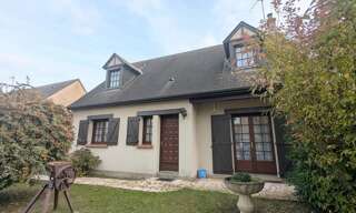 Maison 6 Pièces 127 m² à vendre à Saint-Jean-de-Braye (45800)