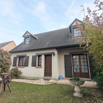 Maison 6 pièces 262000 €
