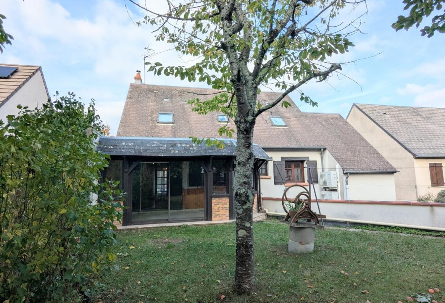 🏡 À VENDRE – Belle maison familiale 6 pièces + bureau à Saint-Jean-de-Braye — photo 1