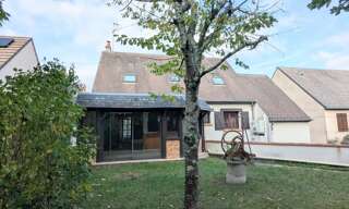 Maison 6 Pièces 108 m² à vendre à Saint-Jean-de-Braye (45800)